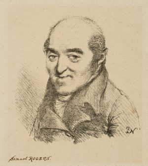 Samuel Rogers (1763-1855)