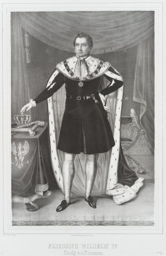 Werk von Eduard Meyer