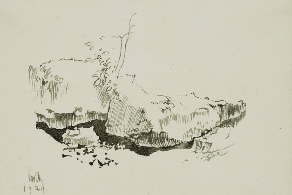 Werk von Edmund Steppes