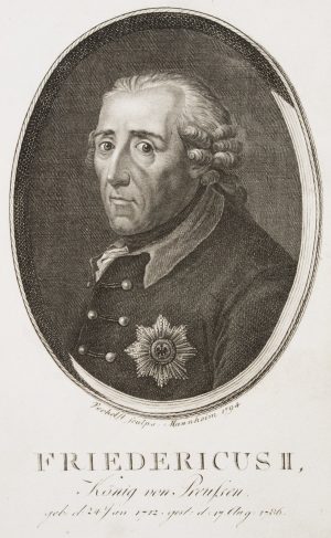 Friedrich der Große