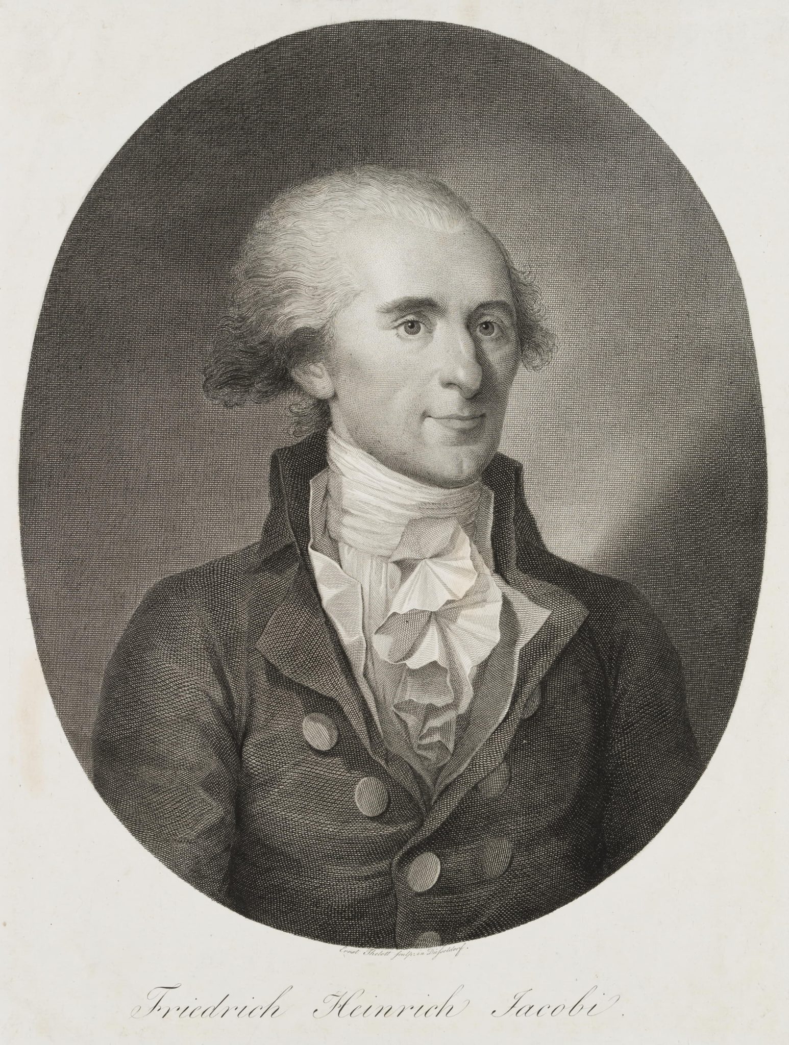 Friedrich Heinrich Jacobi