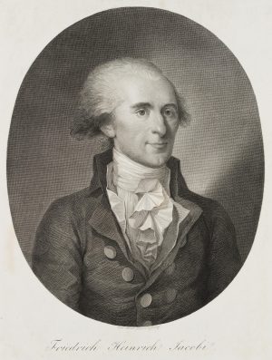 Friedrich Heinrich Jacobi