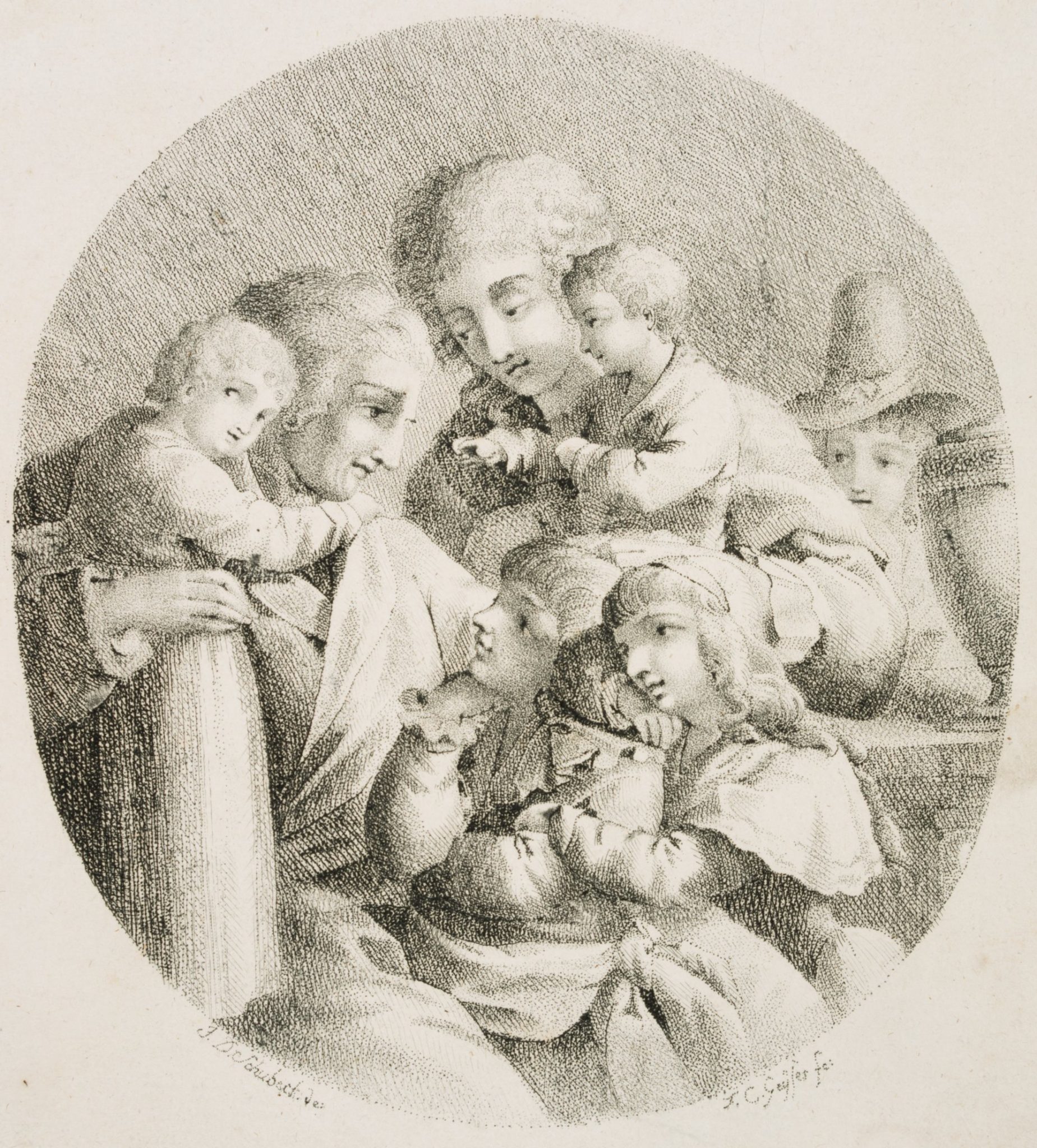 Familienbild