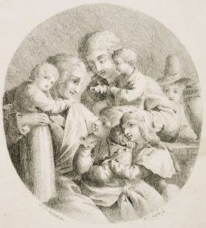 Familienbild