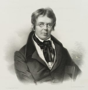 Christian Peter Wilhelm Beuth