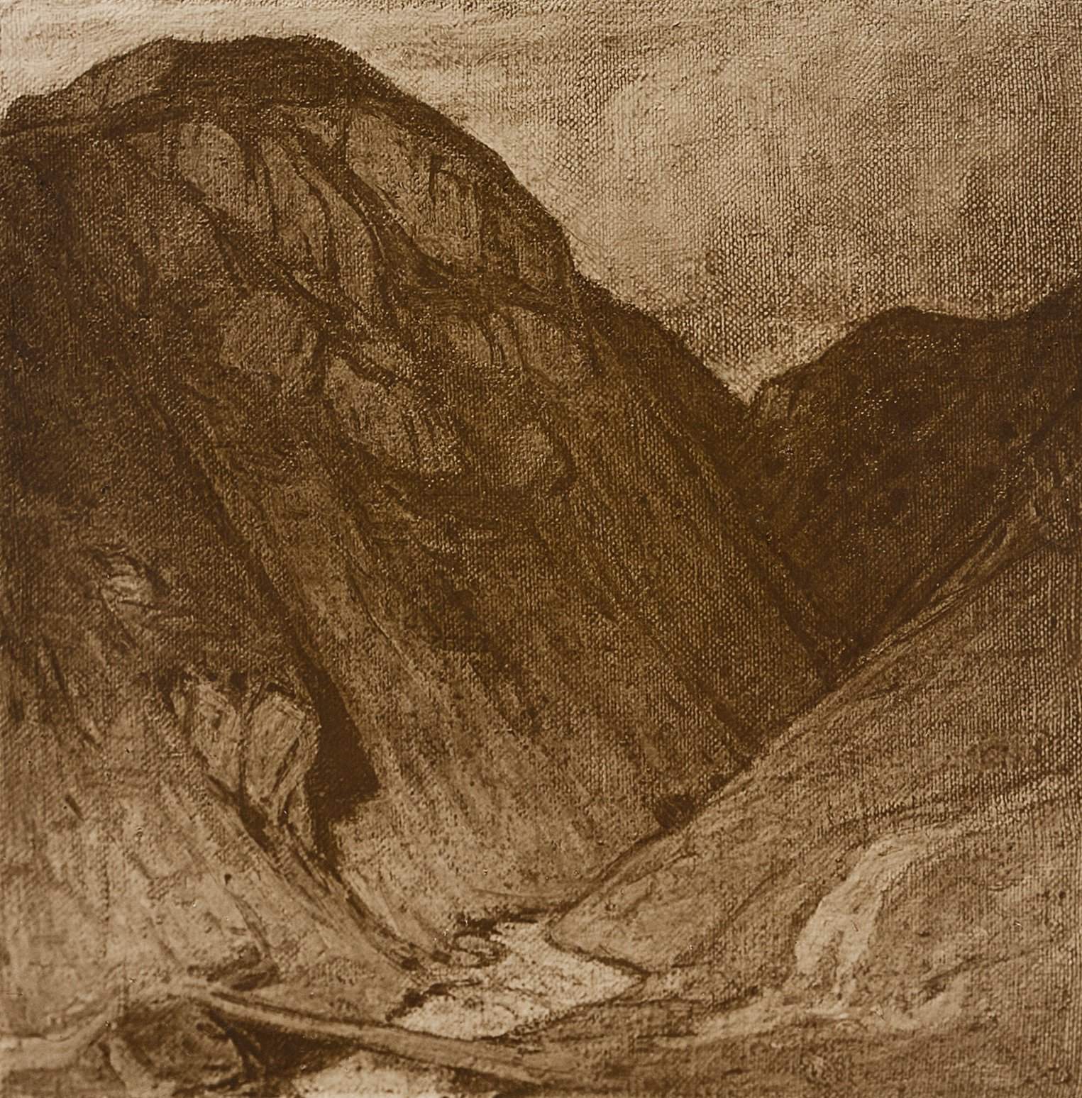 Bergtobel