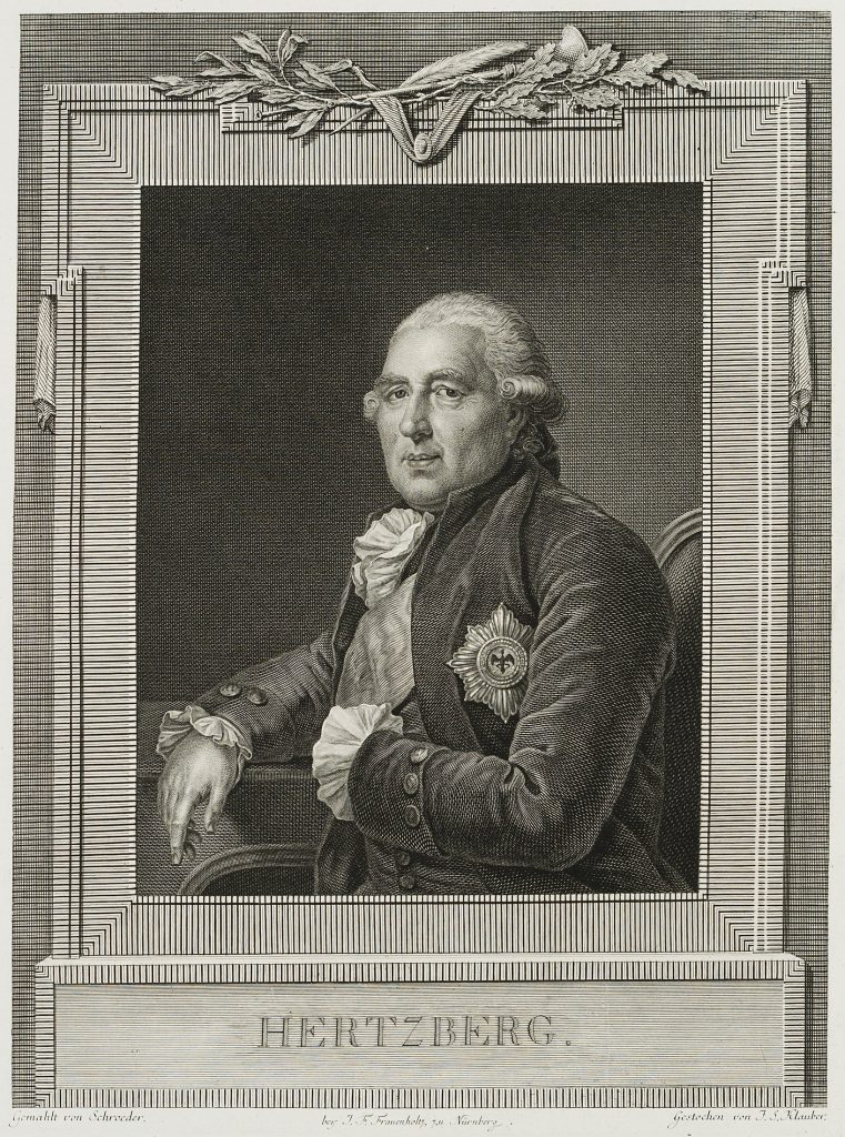 Werk von Carl Schröder