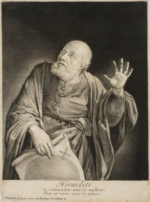 Heraklit von Ephesos