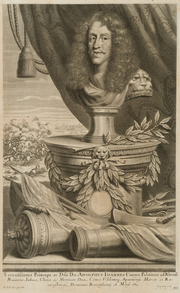 Werk von Jacques Grignon