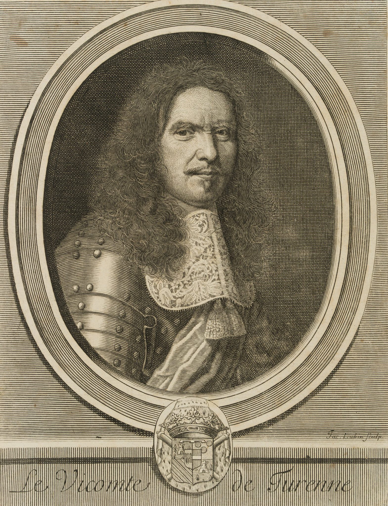 Henri de la Tour d'Auvergne