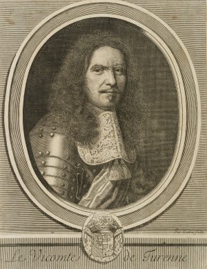 Henri de la Tour d'Auvergne