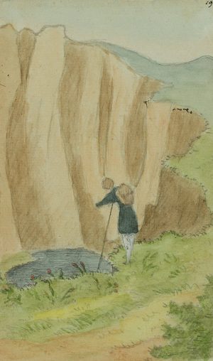 Koppenteich im Riesengebirge