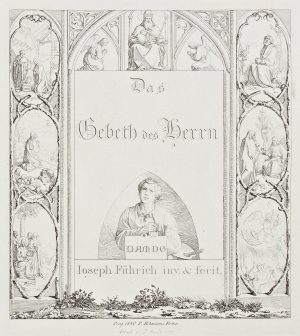 Das Gebet des Herrn