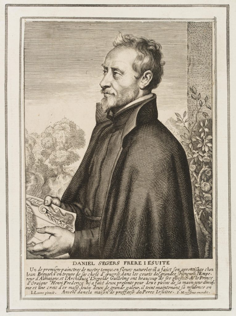 Werk von Jan Lievens