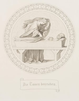 7 Werke der Barmherzigkeit