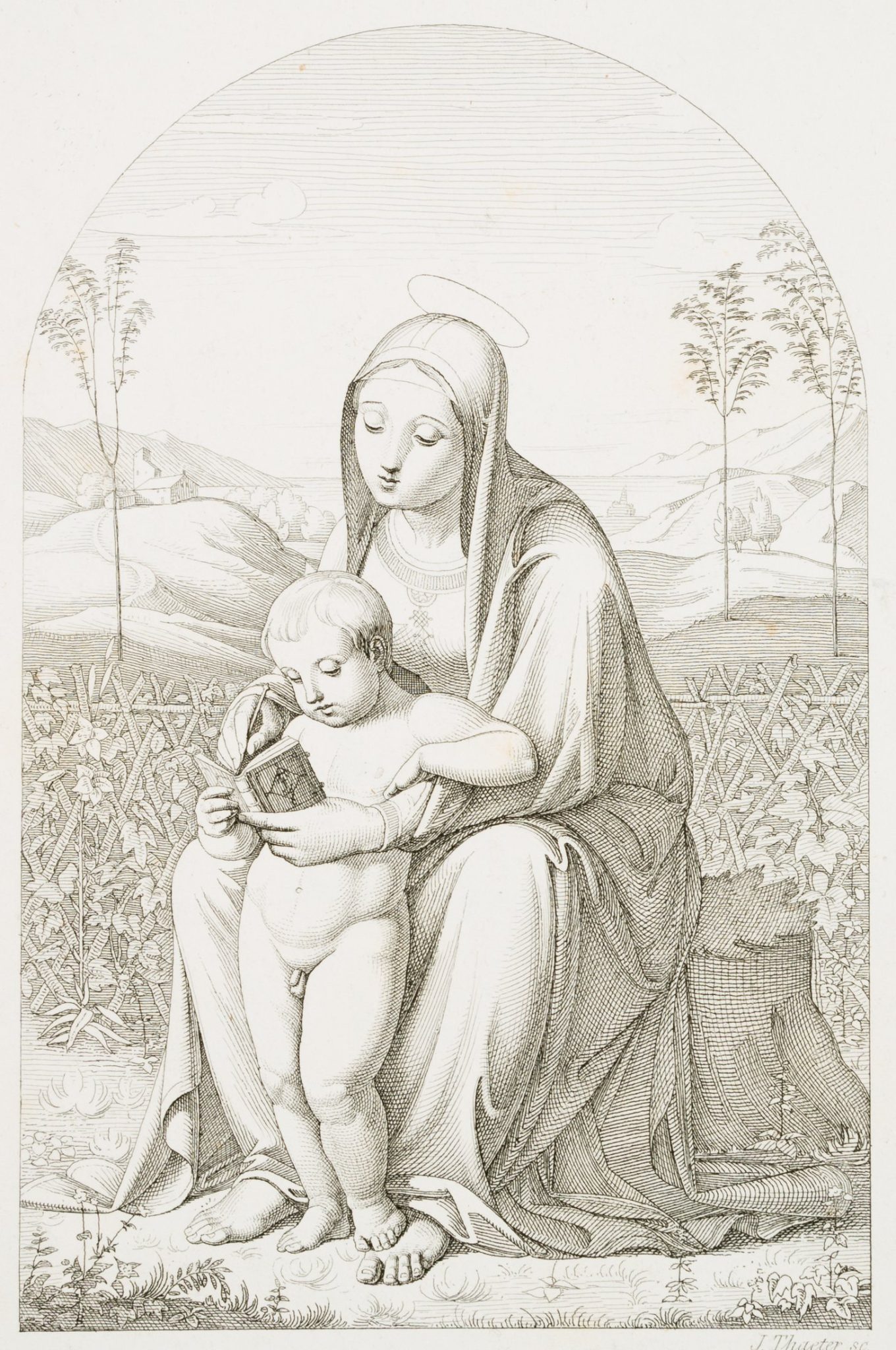 Madonna