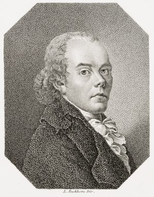 August H. Niemeyer (1754-1828)