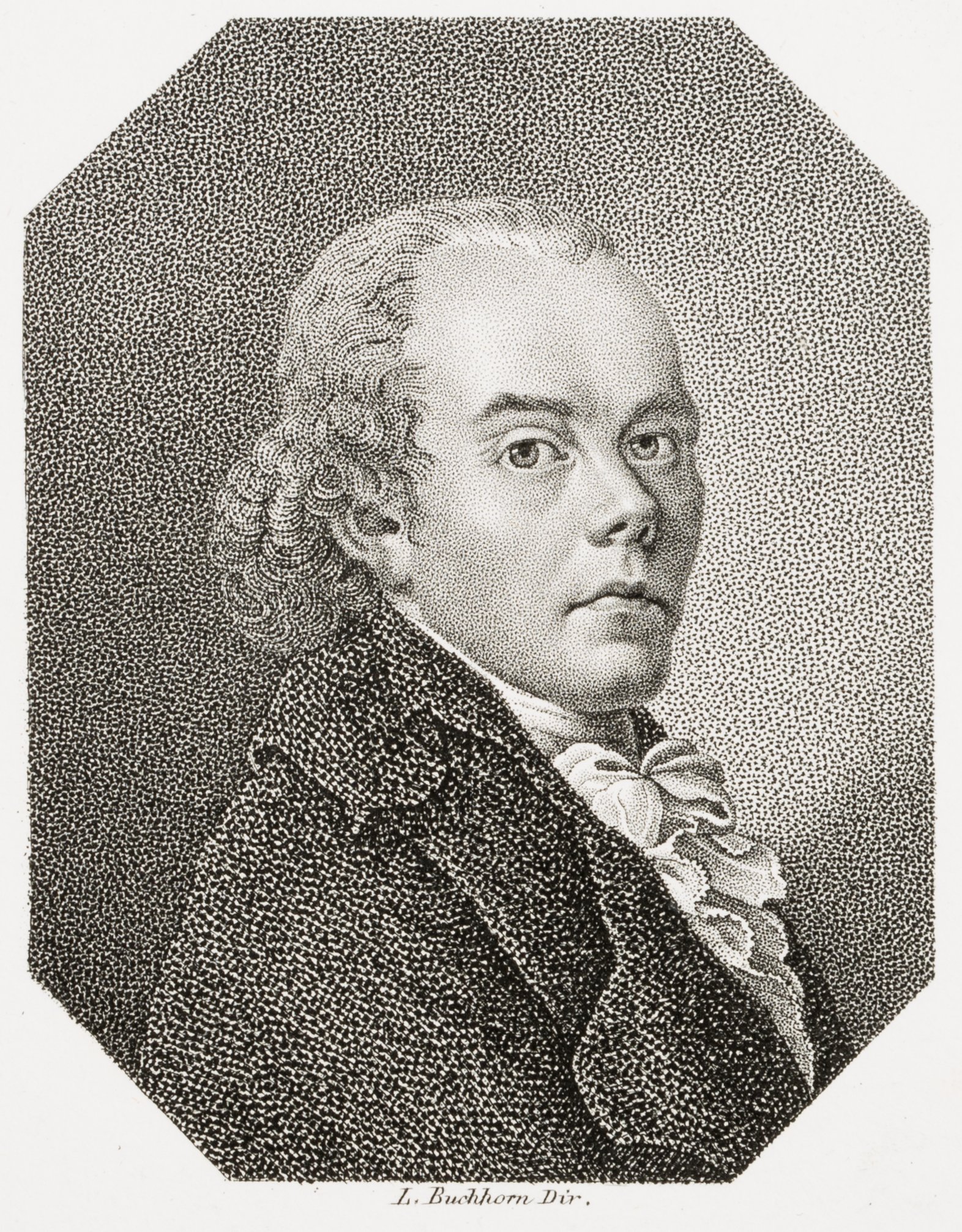 August H. Niemeyer (1754-1828)