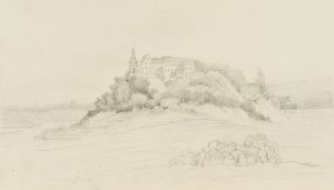 Kloster am Rhein