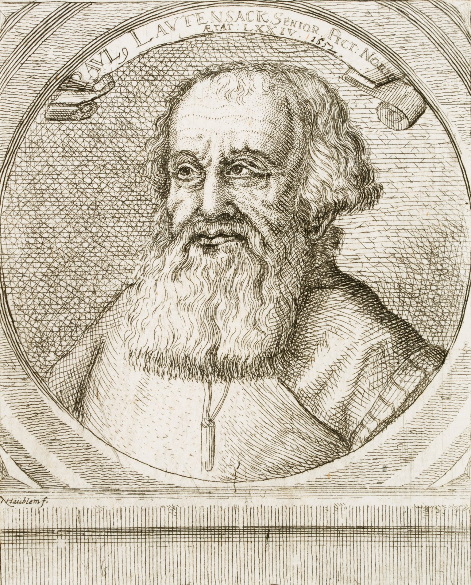 Paul Lautensack (1478-1558)