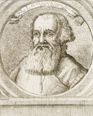 Paul Lautensack (1478-1558)