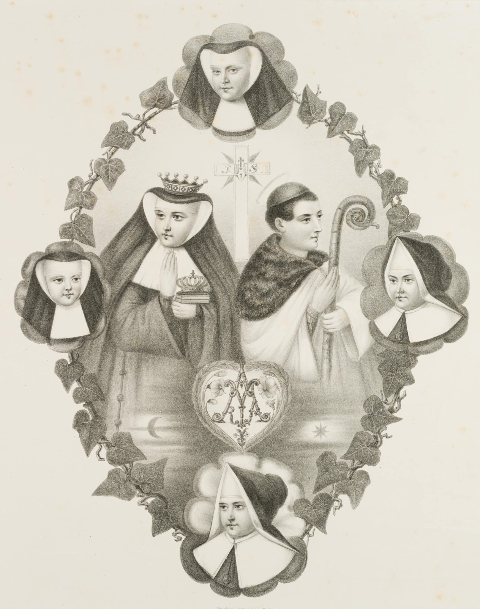 Elisabeth von Thüringen