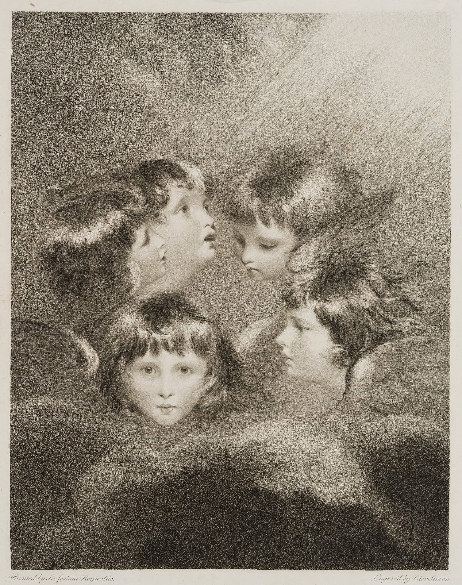 A Child's Portrait