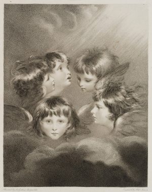A Child's Portrait