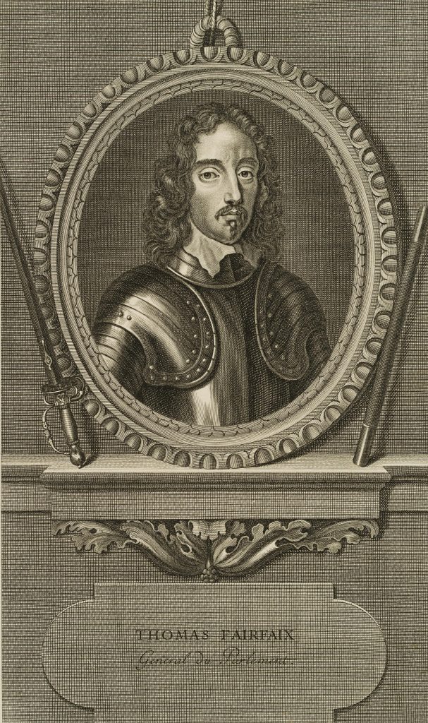 Werk von Pierre Drevet