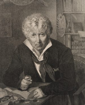 Eustache Hyacinthe Langlois