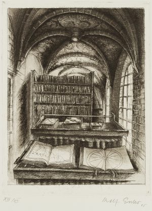 Lüneburger Ratsbibliothek
