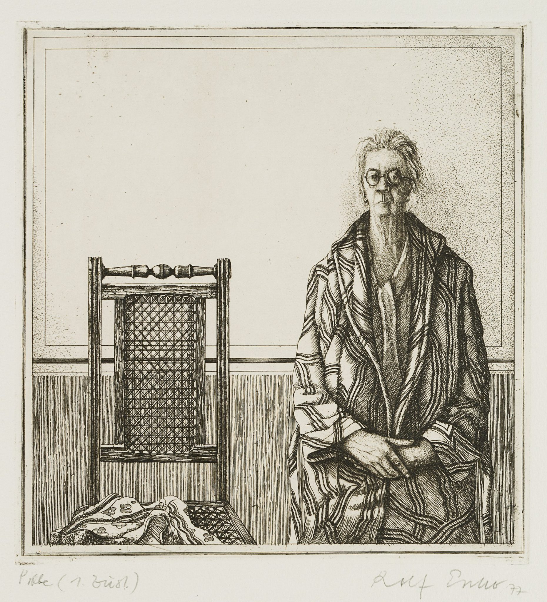 Entfernte Verwandte 1