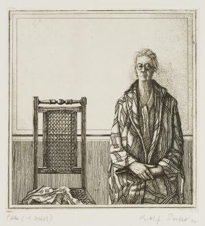 Entfernte Verwandte 1