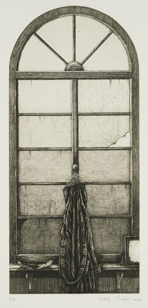 Vergessenes Fenster 1
