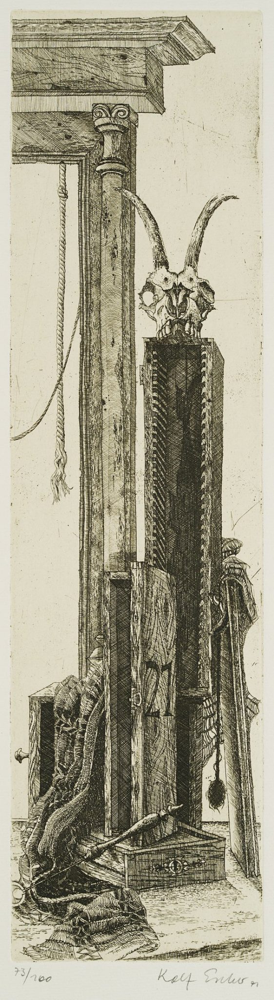 Requisitenturm