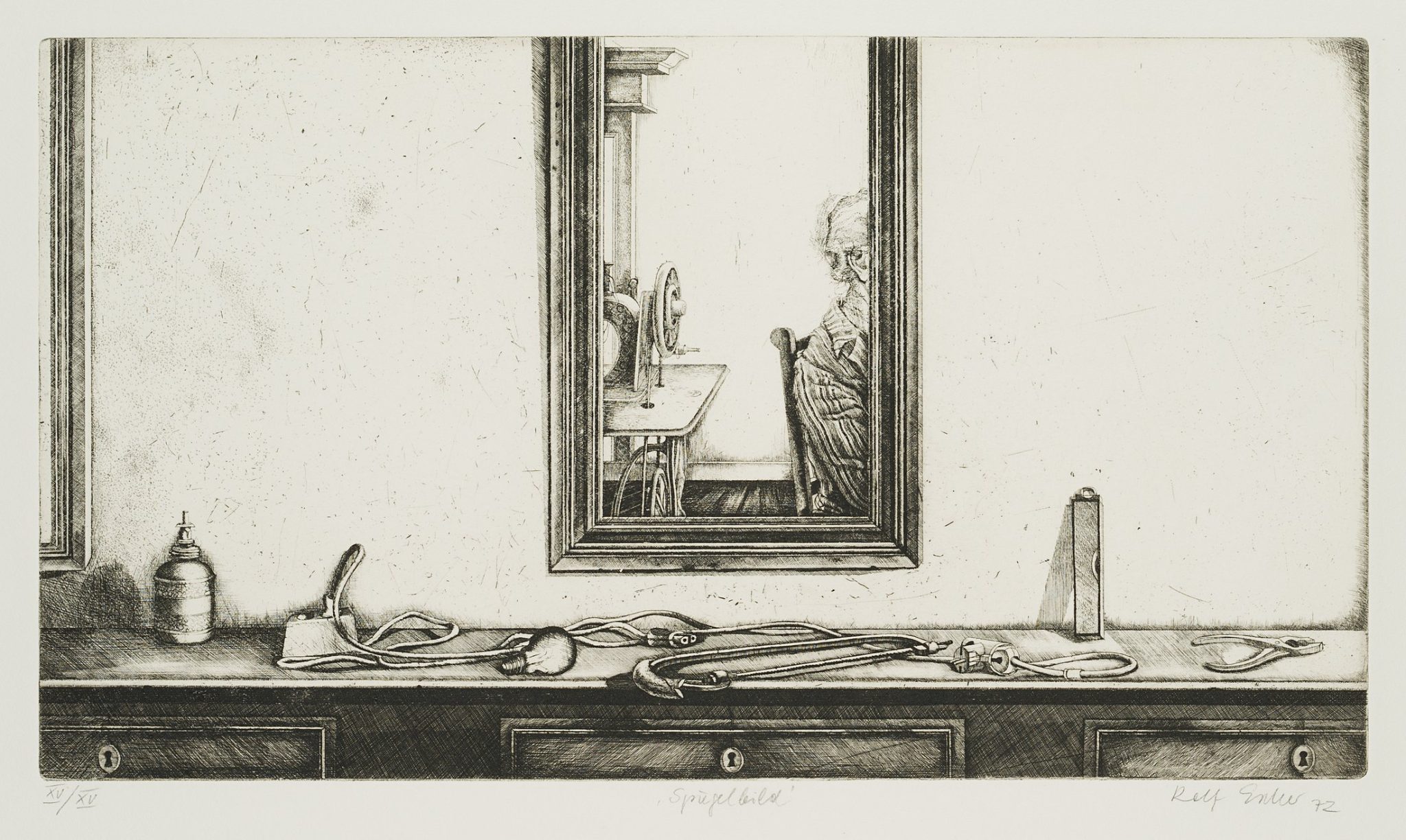 Spiegelbild