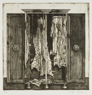 Ahnen-Schrank