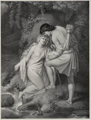 Prosopelea und Arkas