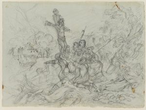 Kreuzigung Jesu Christi