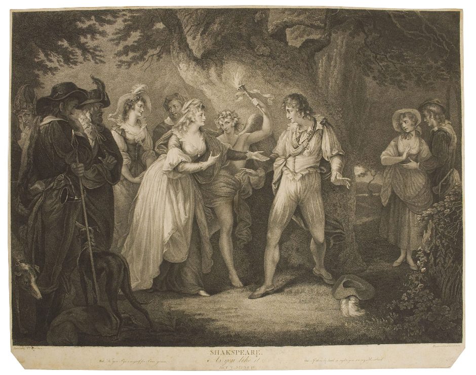 Werk von Jean Pierre Simon
