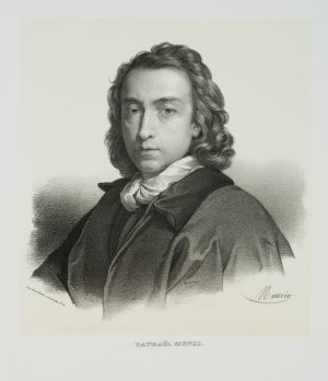 Anton Raphael Mengs