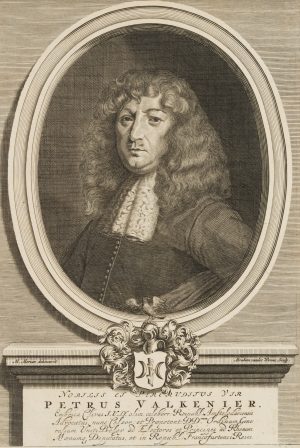 Pieter Valckenier (*1641)