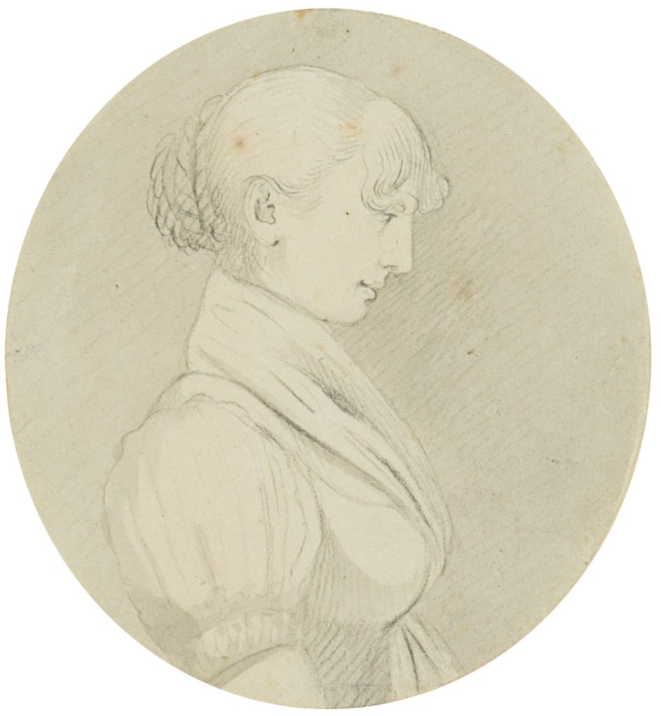Werk von Albrecht Adam