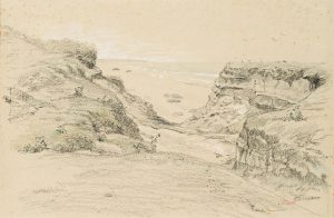 Küstenlandschaft