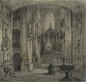 Moritzkirche in Augsburg