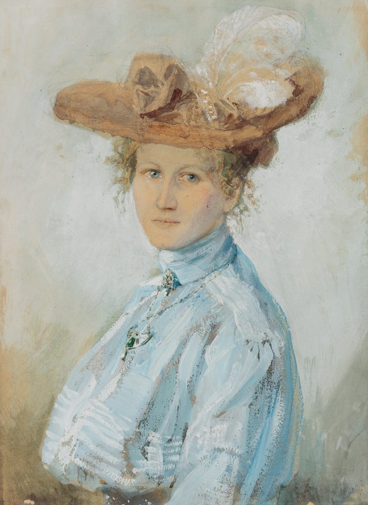 Werk von Bruno Piglhein