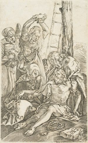 Beweinung Christi