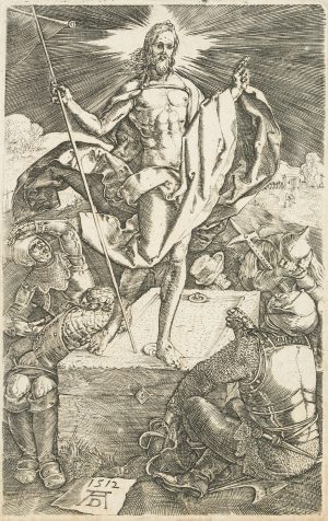 Die Auferstehung