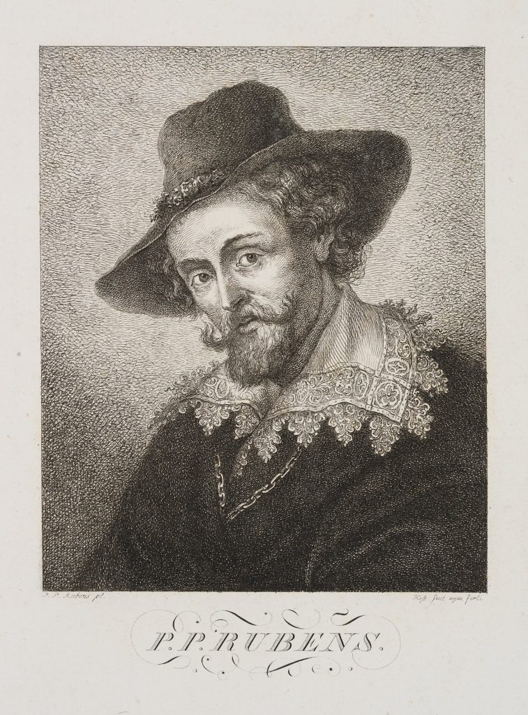 Werk von Carl Ernst Christoph Hess