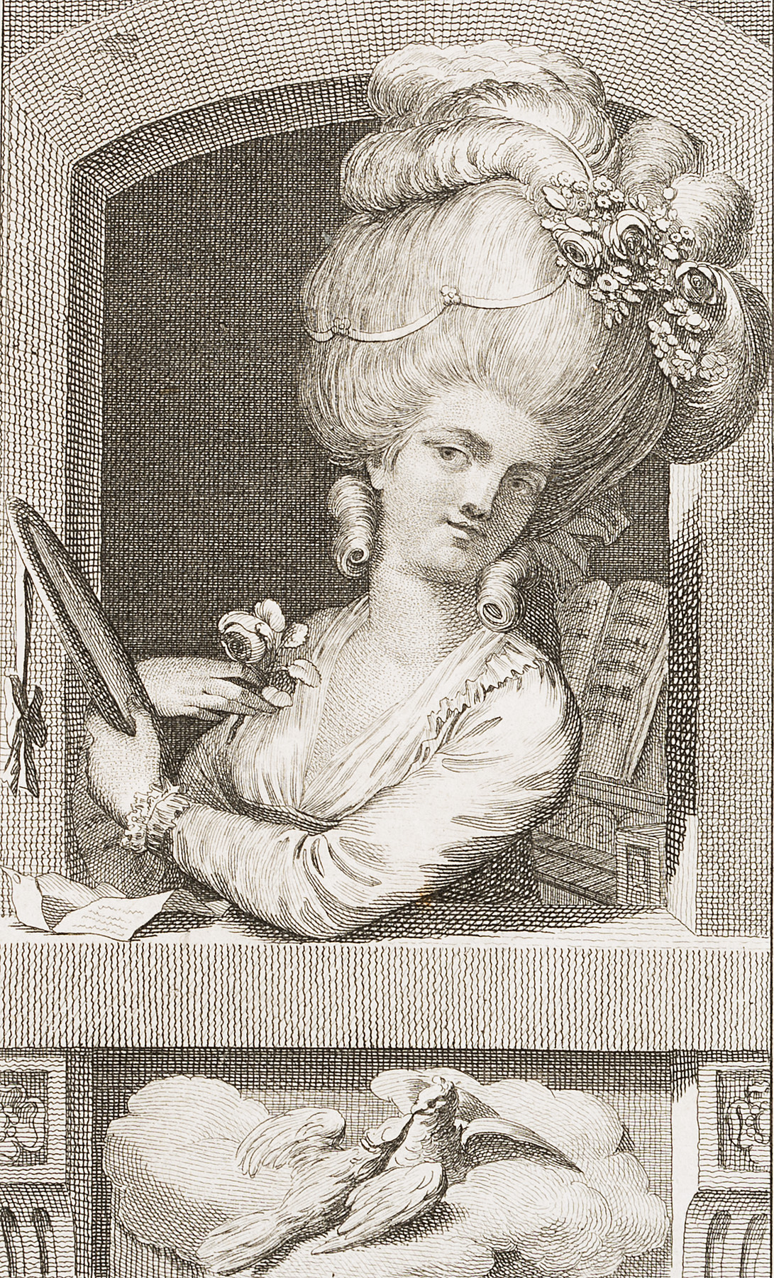 Schauspielerin Dorothea Ackermann